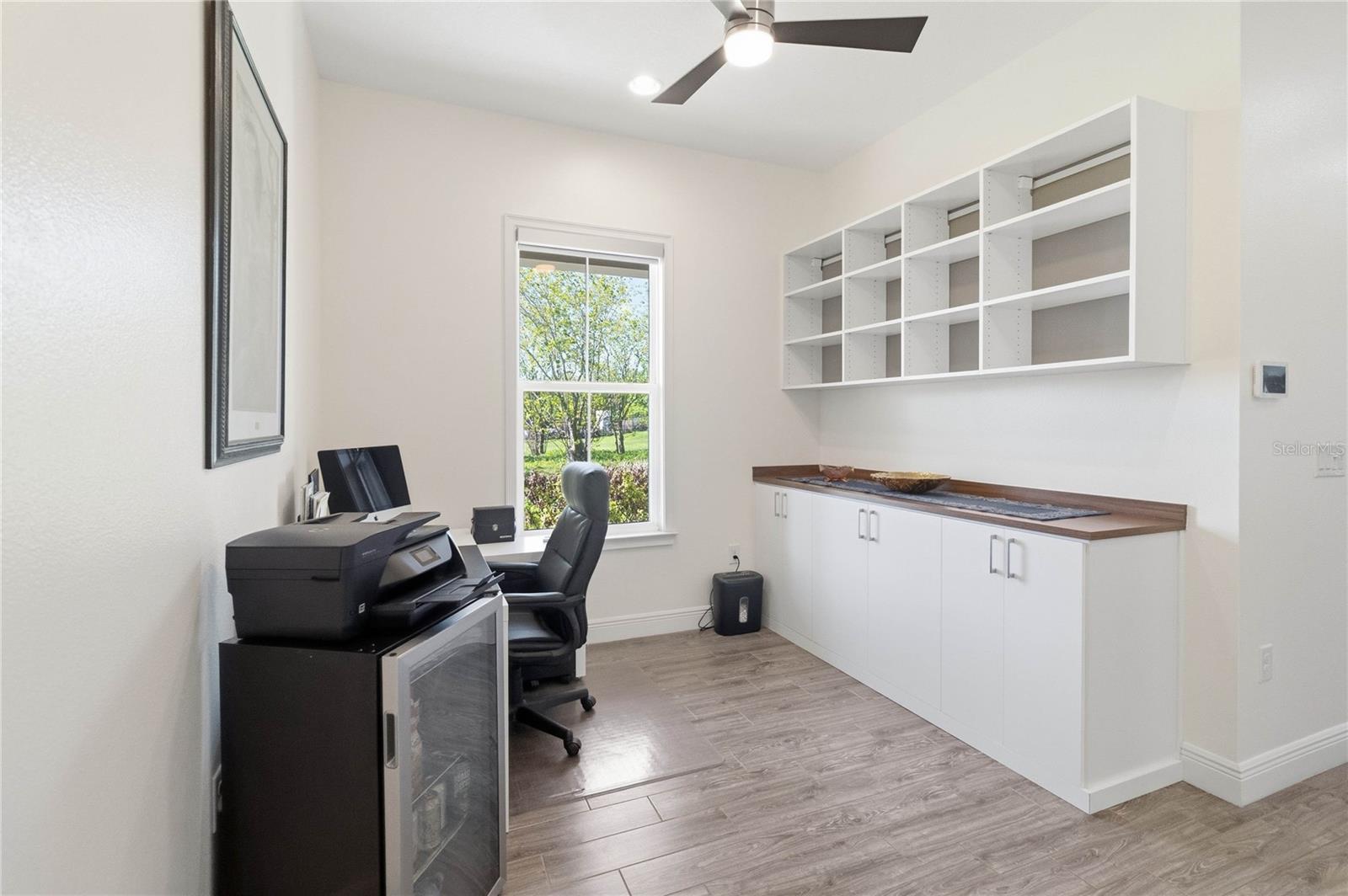 NORTHWEST LAKESIDE GROVES PH 1 - Residential