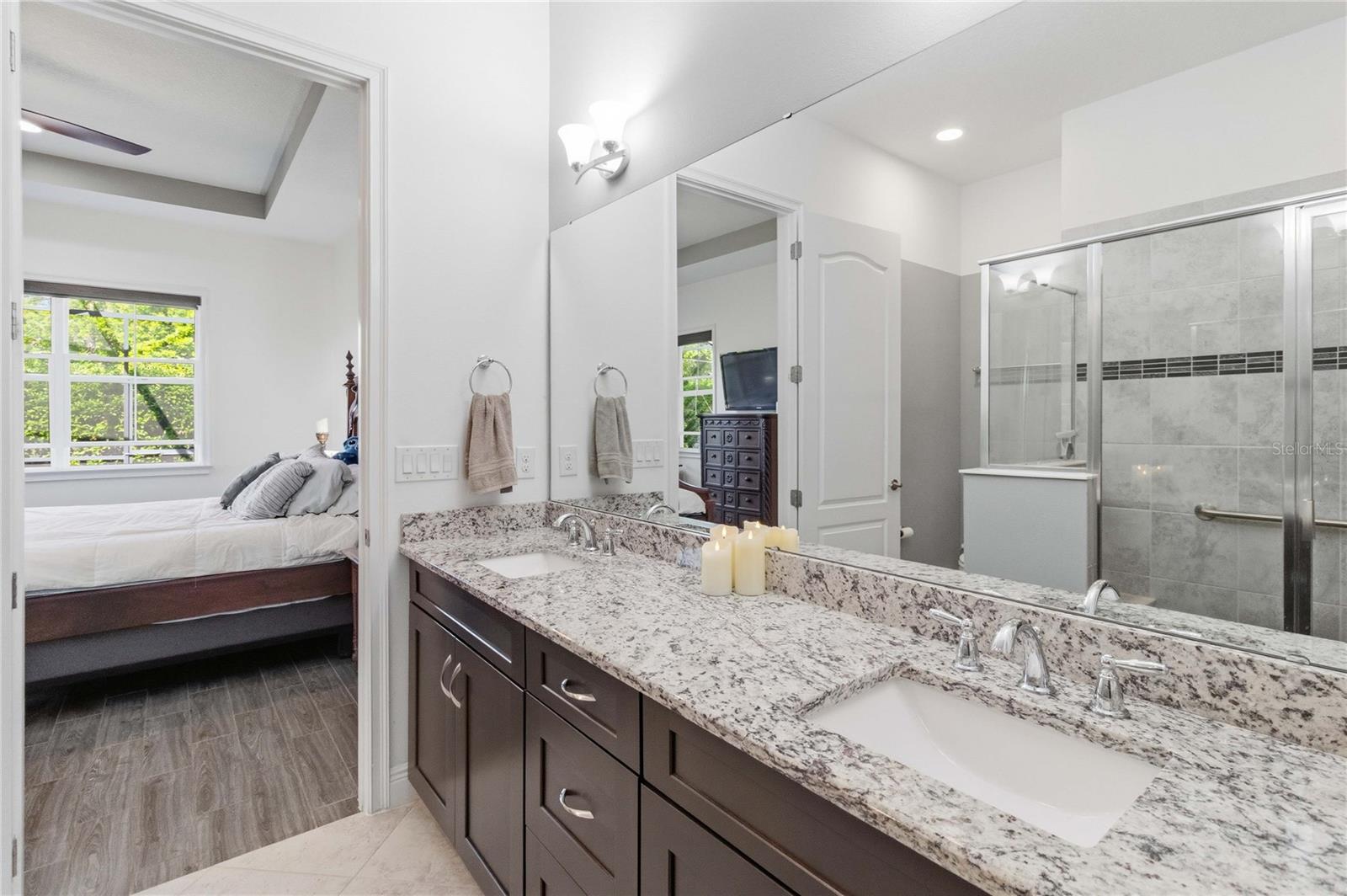 NORTHWEST LAKESIDE GROVES PH 1 - Residential