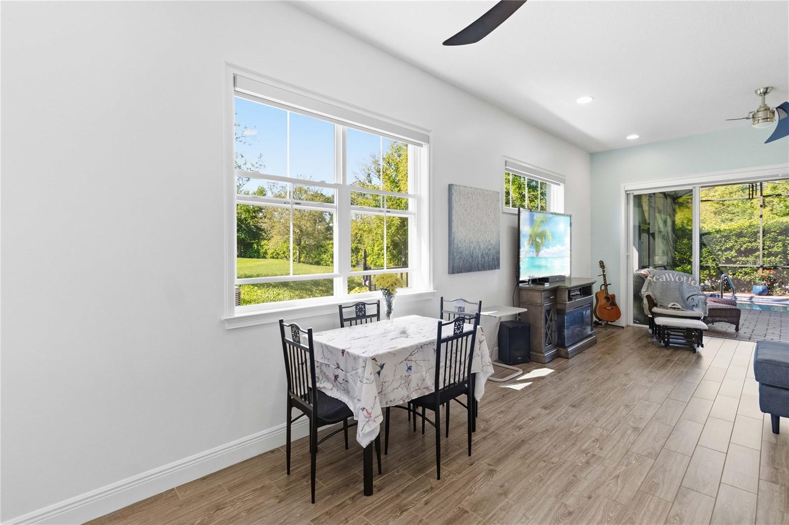 NORTHWEST LAKESIDE GROVES PH 1 - Residential