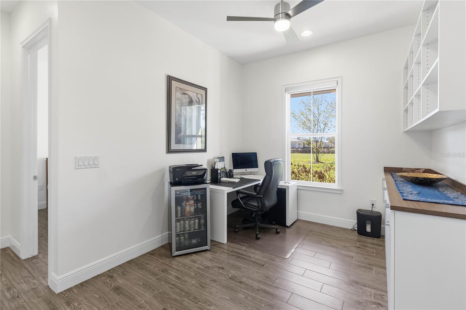 NORTHWEST LAKESIDE GROVES PH 1 - Residential