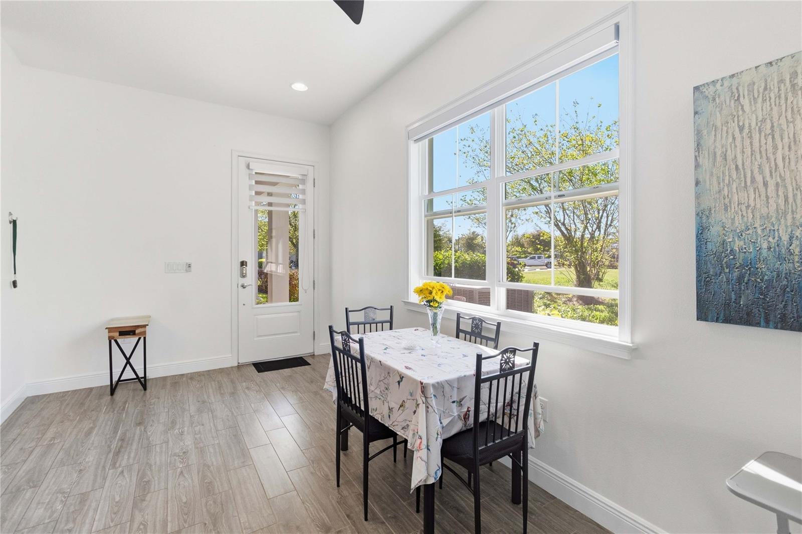 NORTHWEST LAKESIDE GROVES PH 1 - Residential