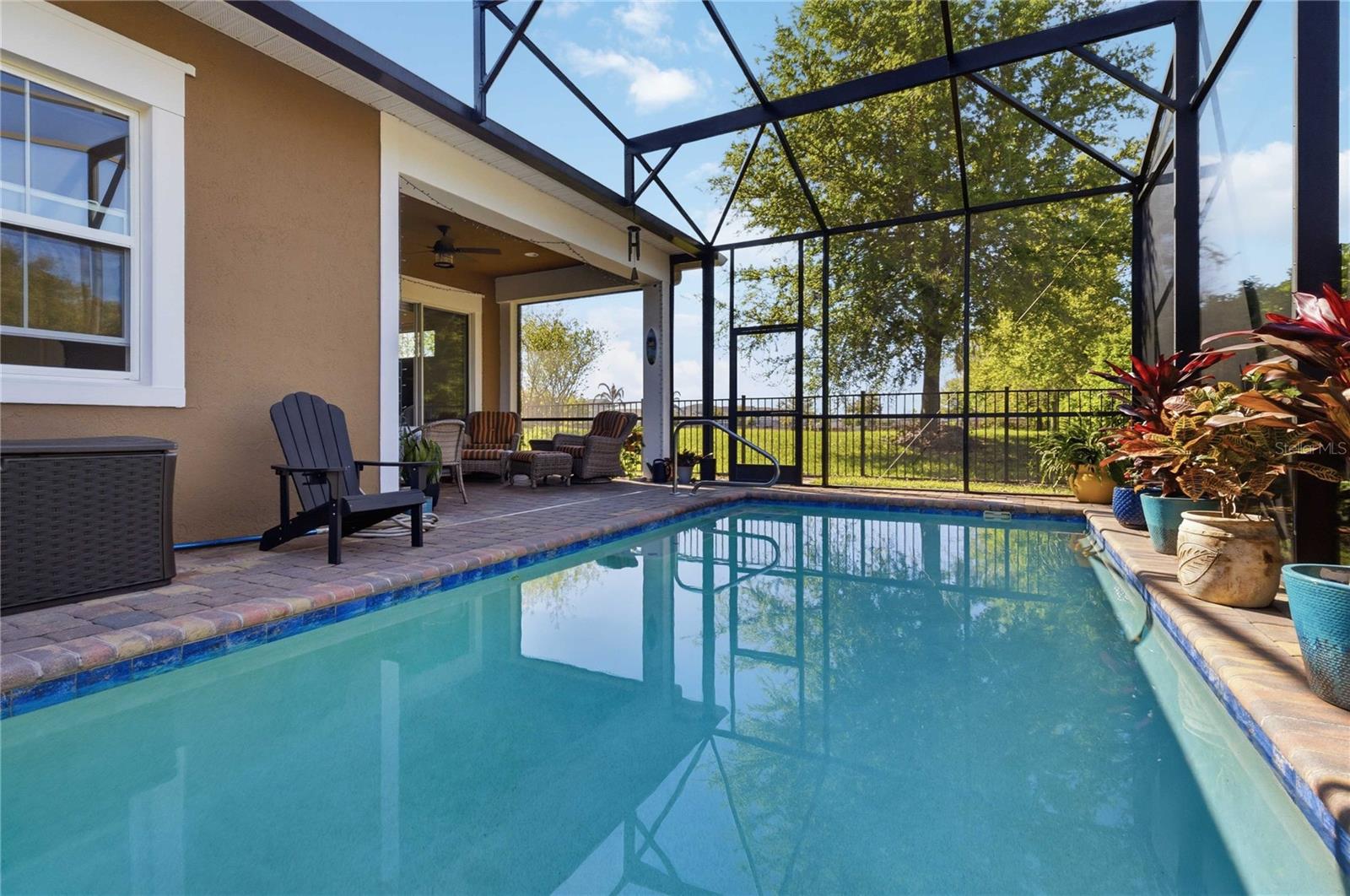 NORTHWEST LAKESIDE GROVES PH 1 - Residential