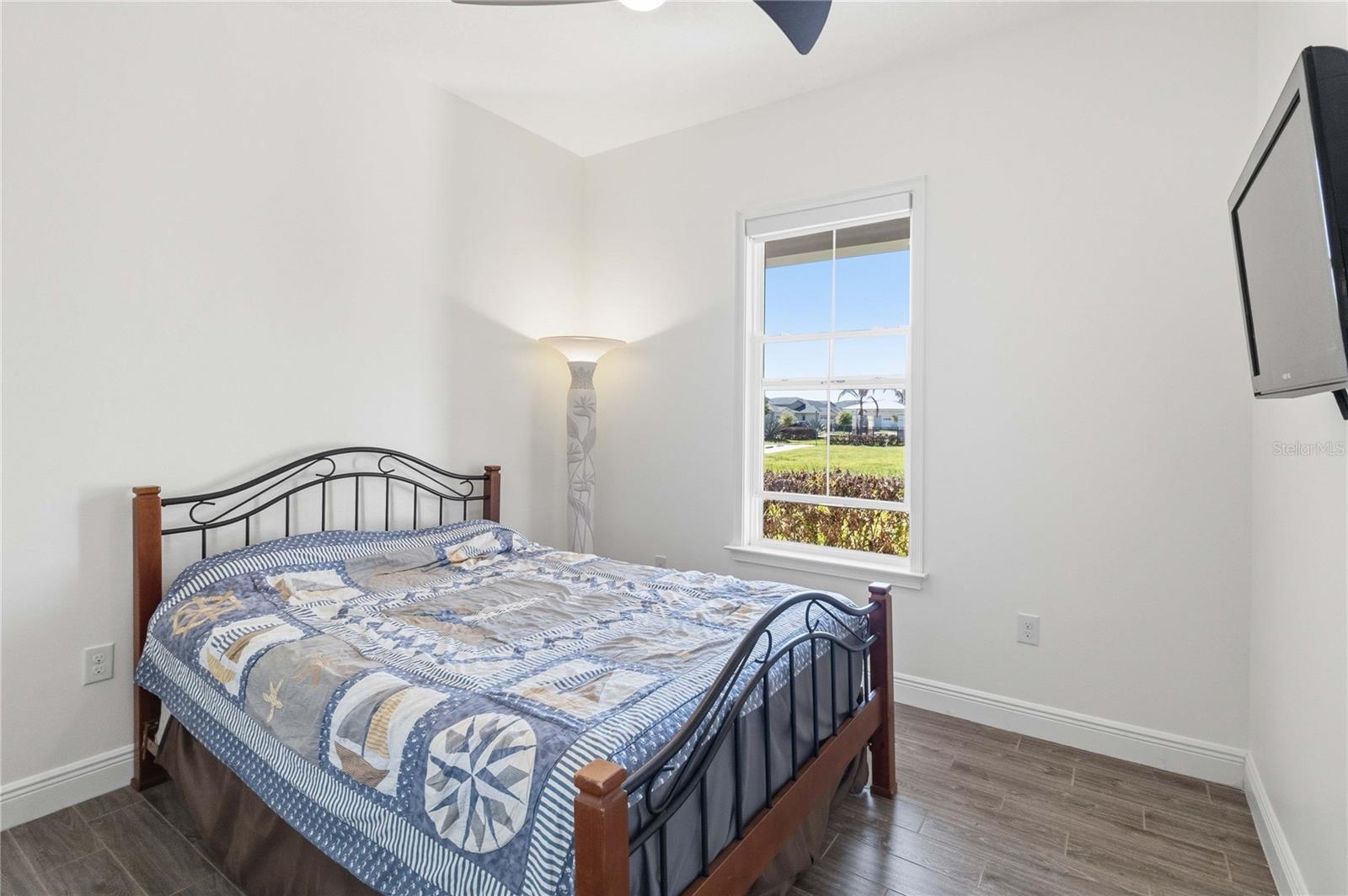 NORTHWEST LAKESIDE GROVES PH 1 - Residential