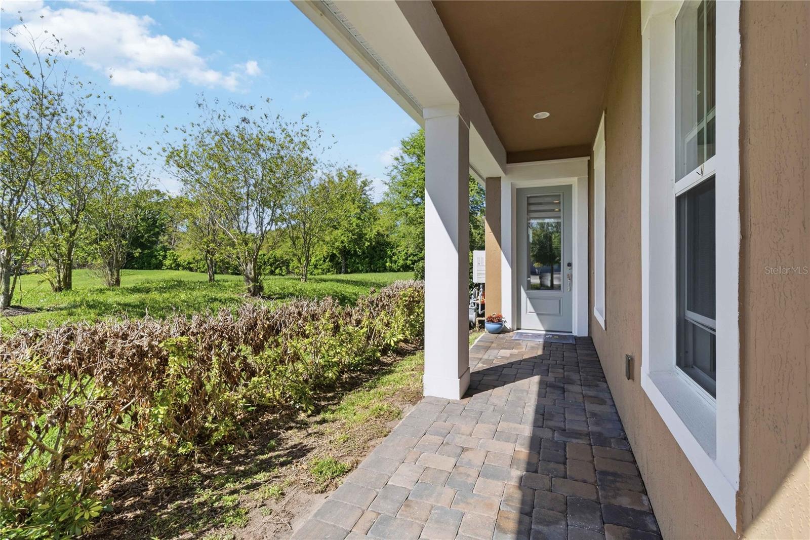 NORTHWEST LAKESIDE GROVES PH 1 - Residential