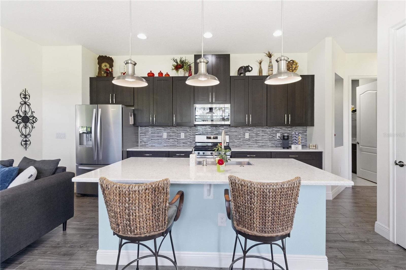 NORTHWEST LAKESIDE GROVES PH 1 - Residential