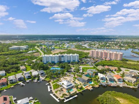 A home in NEW PORT RICHEY