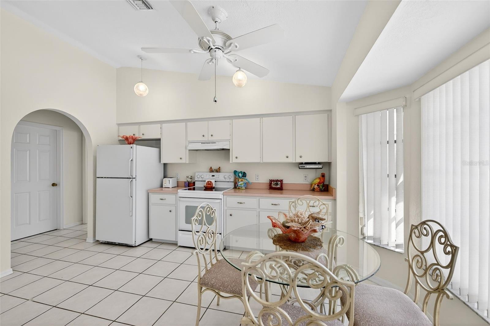 PUNTA GORDA ISLES SEC 20 - Residential