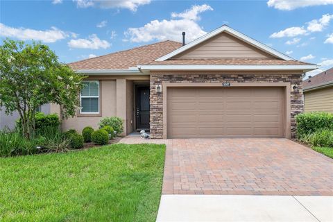 A home in OCALA