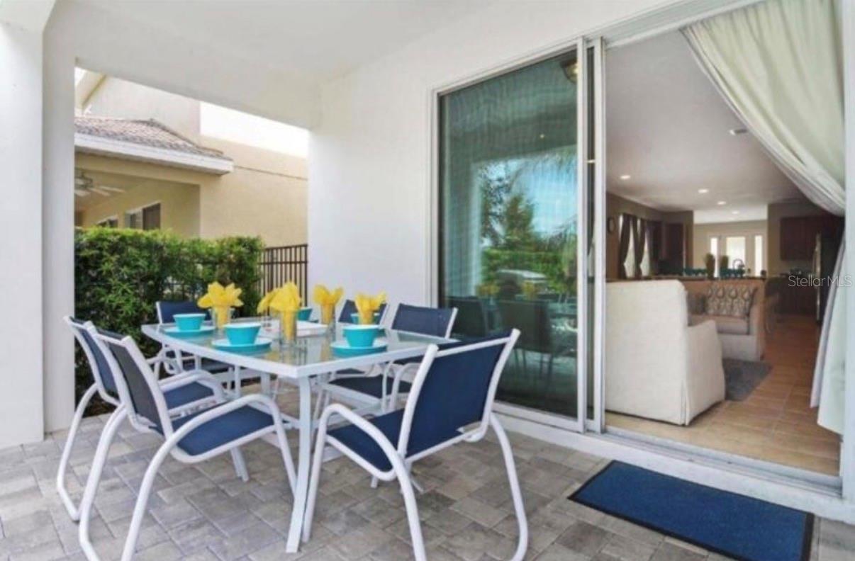 REUNION WEST PH 1 WEST & AMENT CTR RPLT - Residential