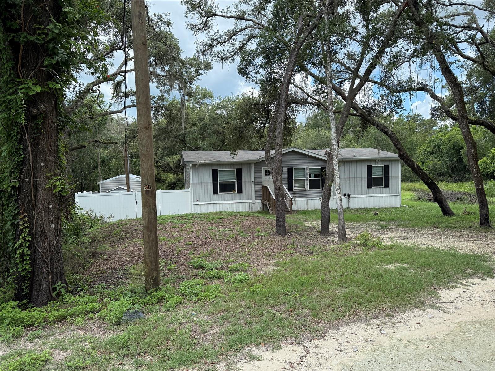 4319 POCAHONTAS DRIVE