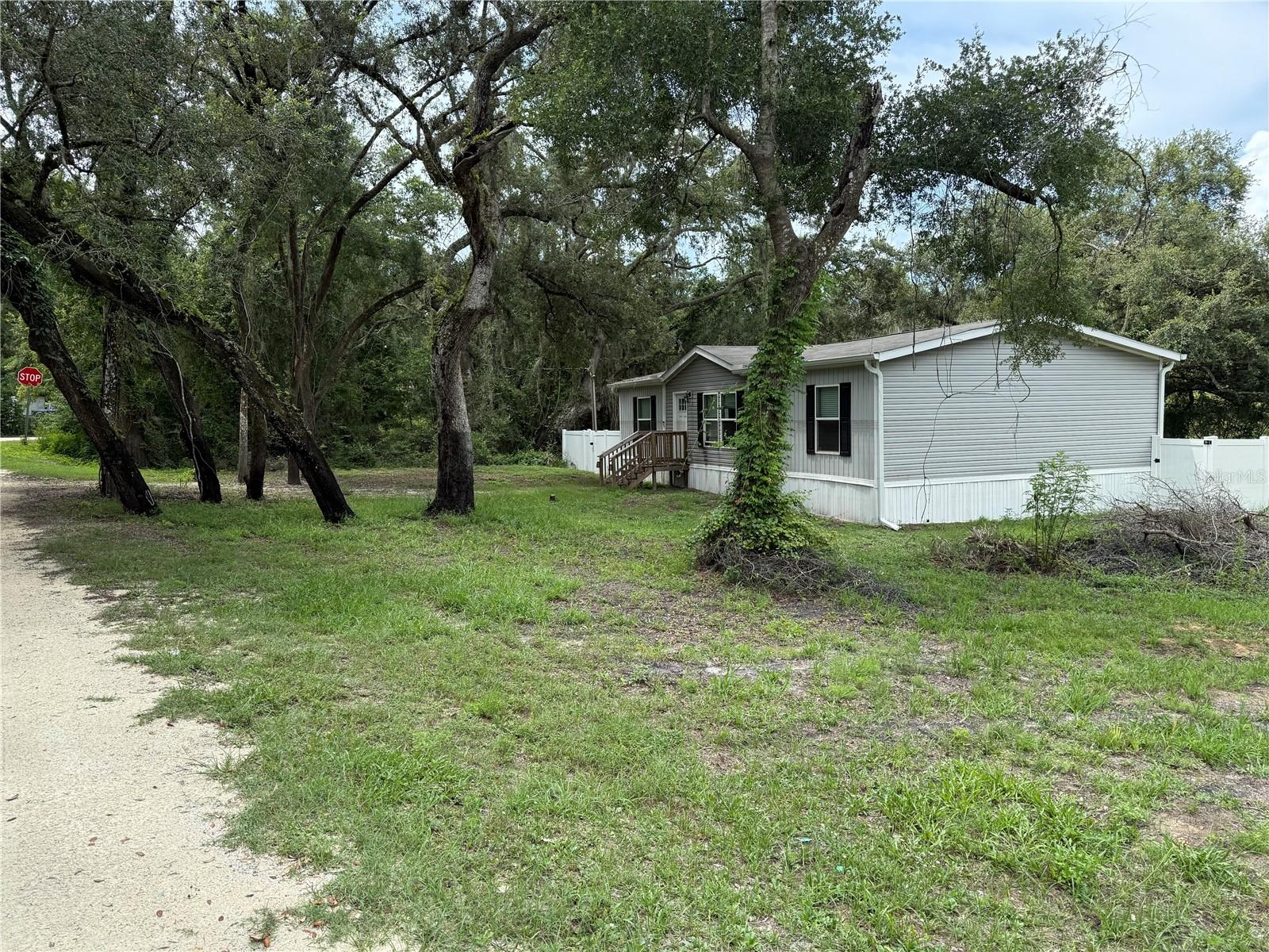 4319 POCAHONTAS DRIVE