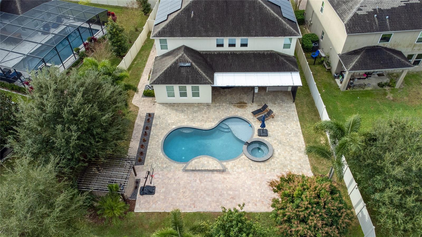 4306 OLD SYCAMORE LOOP