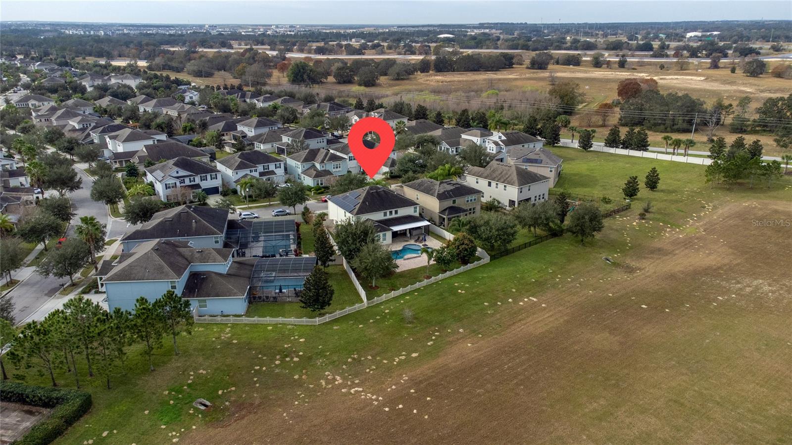 4306 OLD SYCAMORE LOOP