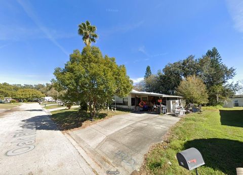 432 OAK RIDGE W LAKELAND FL 33801