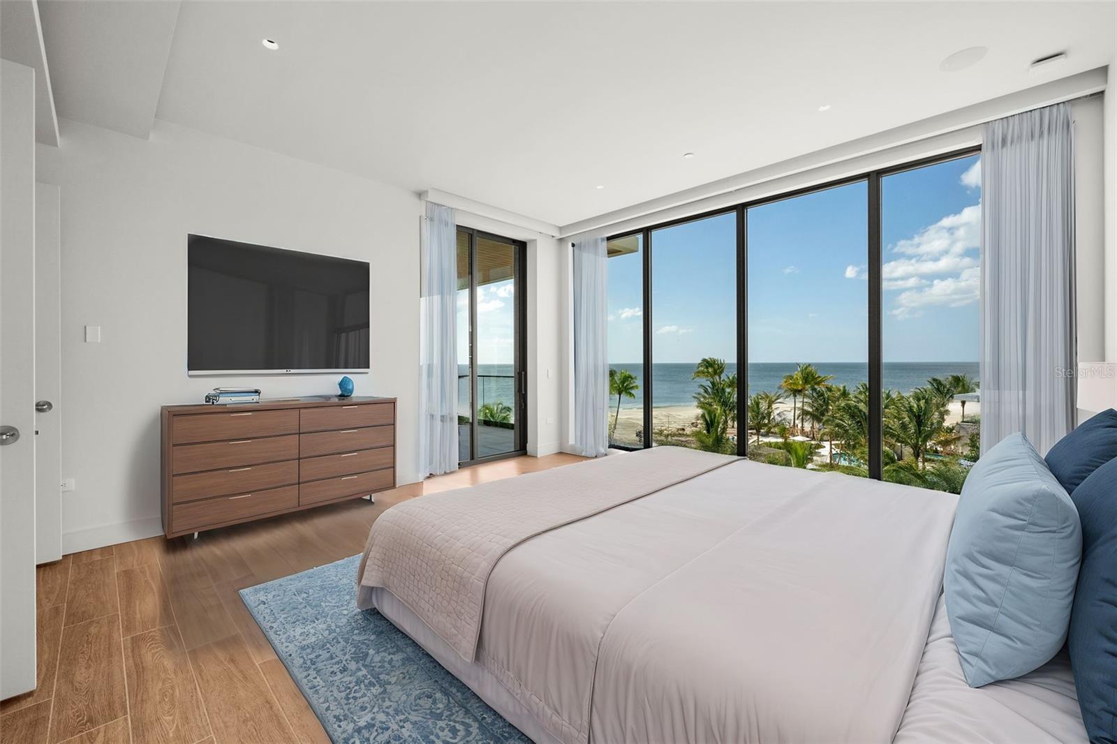 ST. REGIS LONGBOAT KEY - Residential