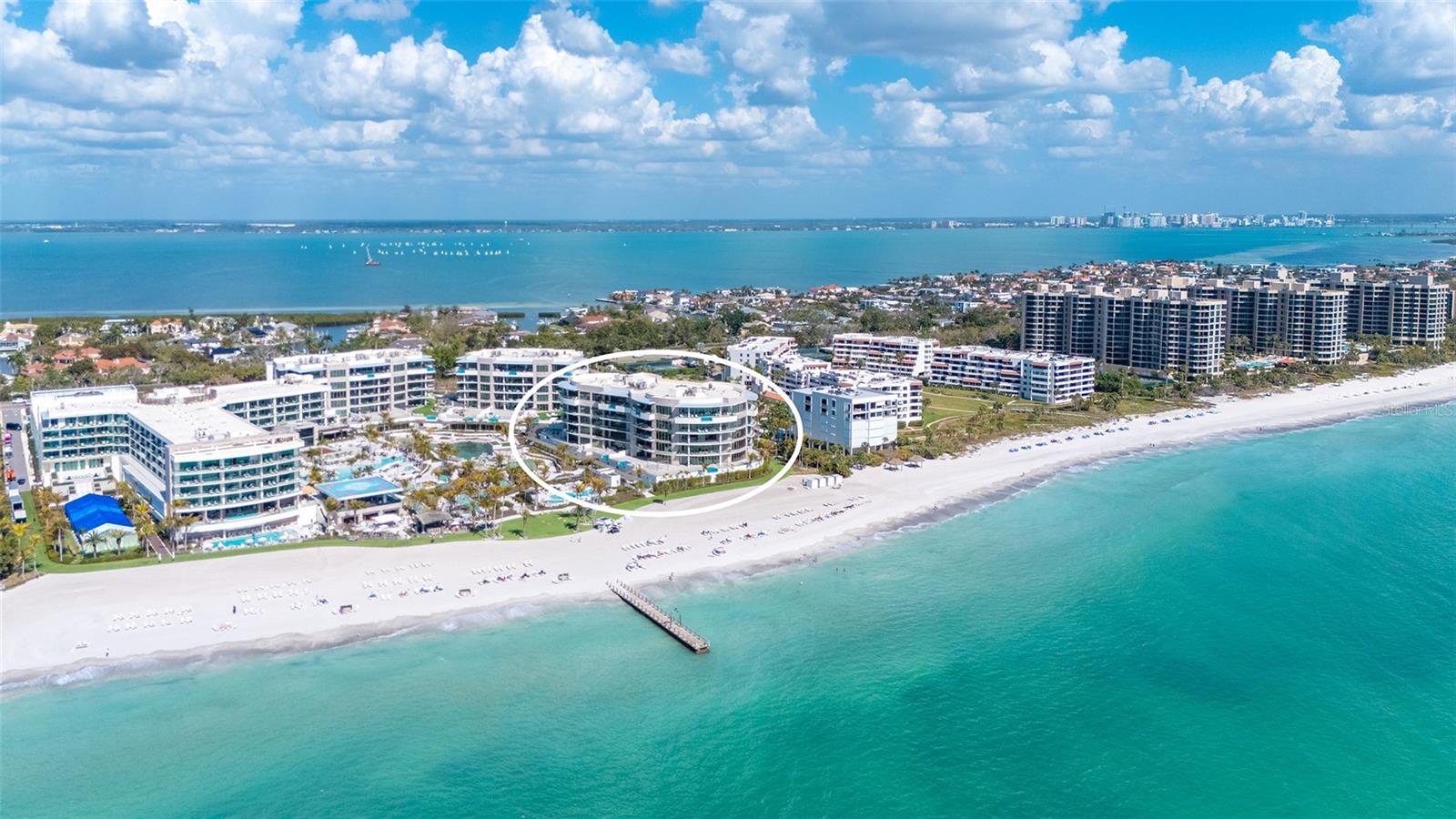 1561 GULF OF MEXICO DRIVE 403