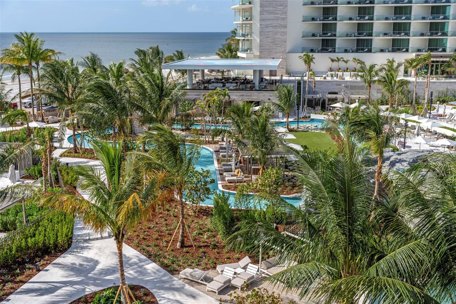 ST. REGIS LONGBOAT KEY - Residential