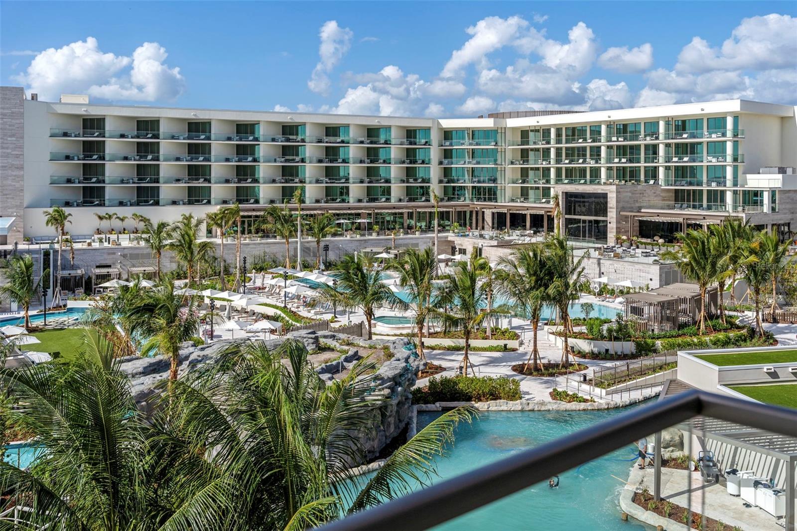 ST. REGIS LONGBOAT KEY - Residential