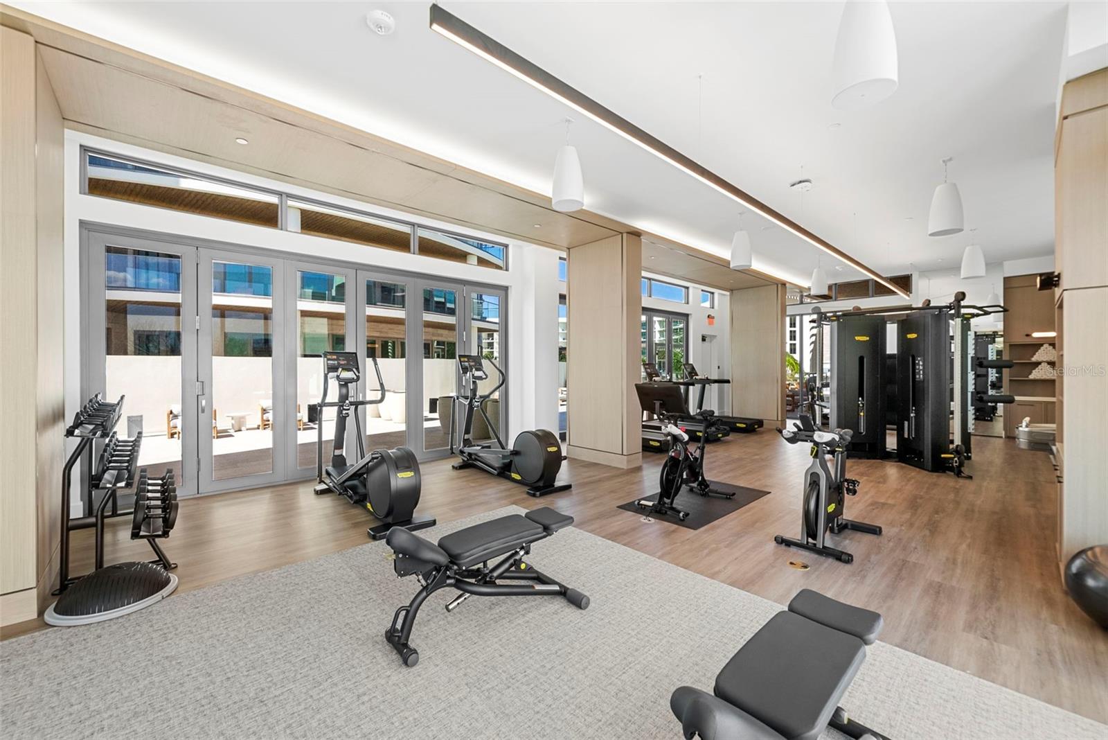 ST. REGIS LONGBOAT KEY - Residential