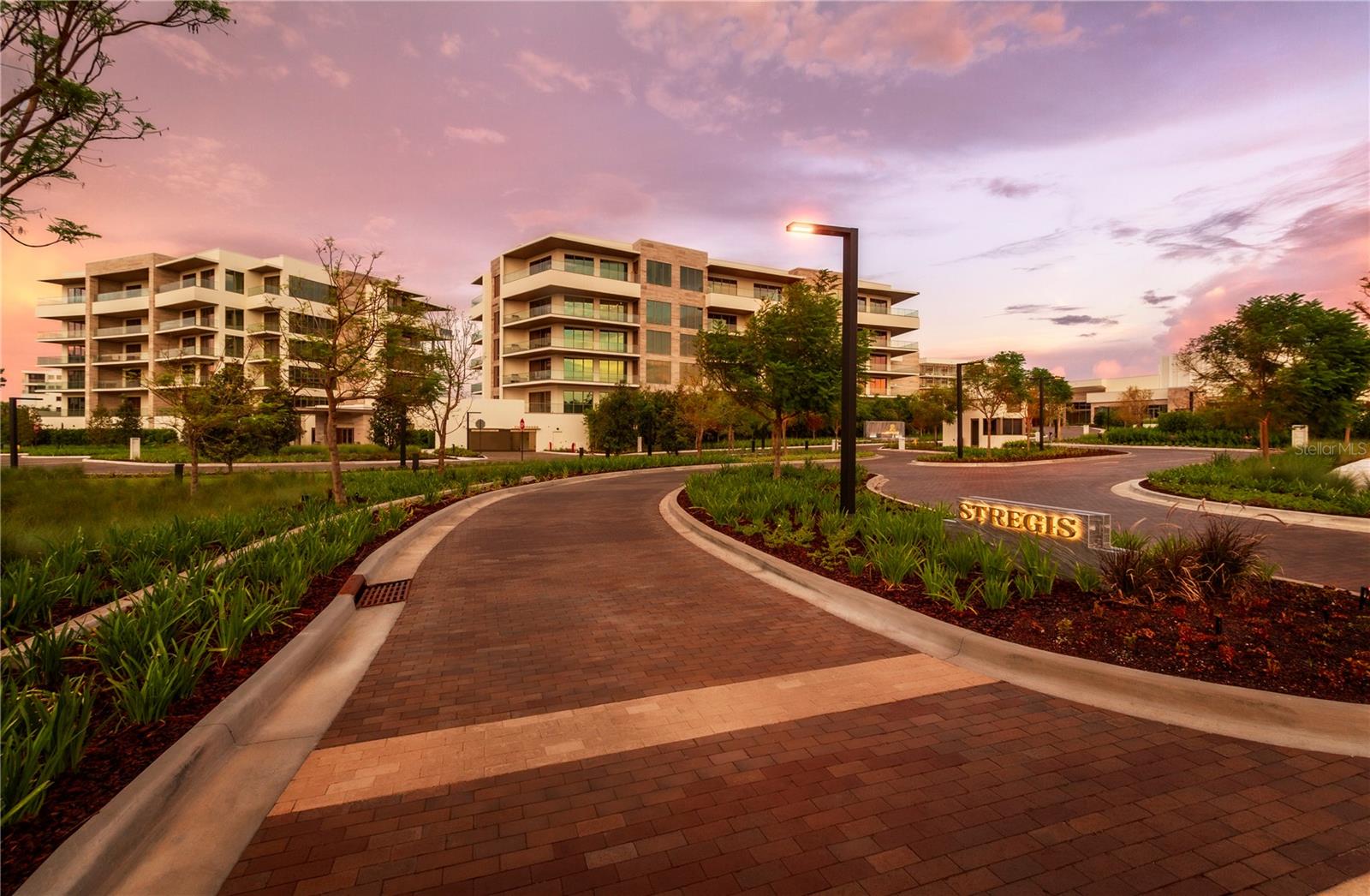 ST. REGIS LONGBOAT KEY - Residential