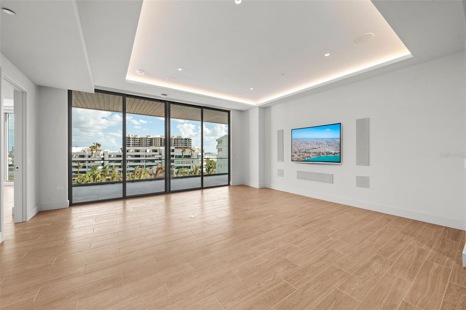 ST. REGIS LONGBOAT KEY - Residential
