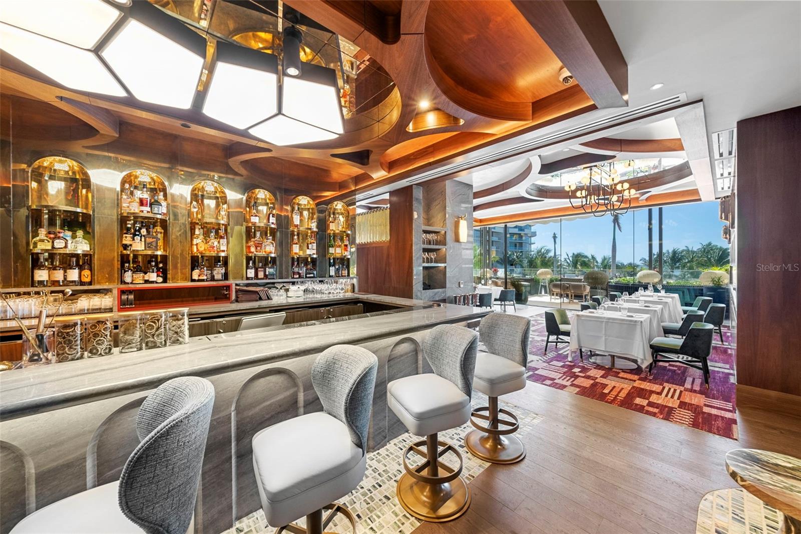 ST. REGIS LONGBOAT KEY - Residential