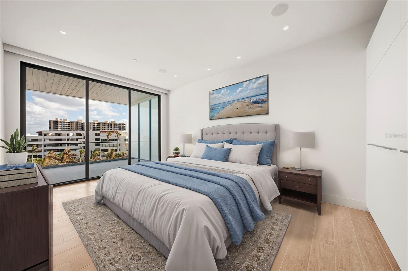 ST. REGIS LONGBOAT KEY - Residential
