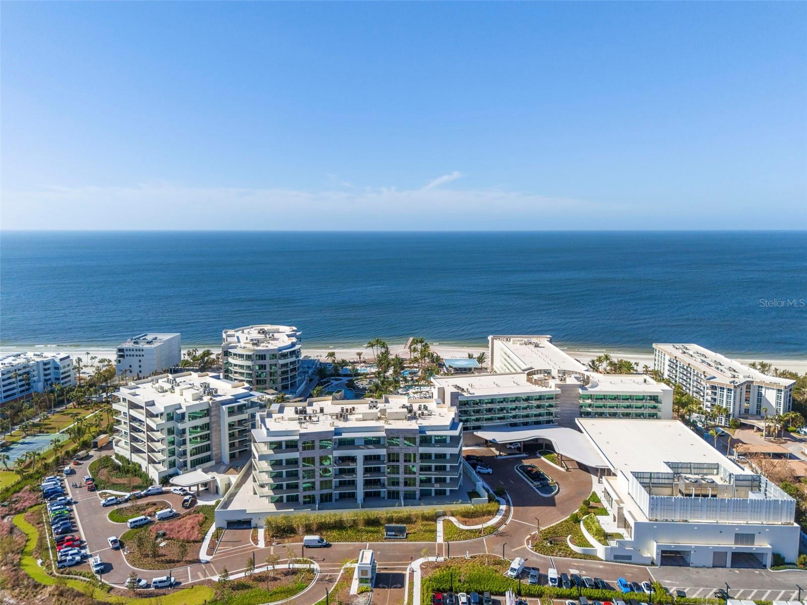 ST. REGIS LONGBOAT KEY - Residential
