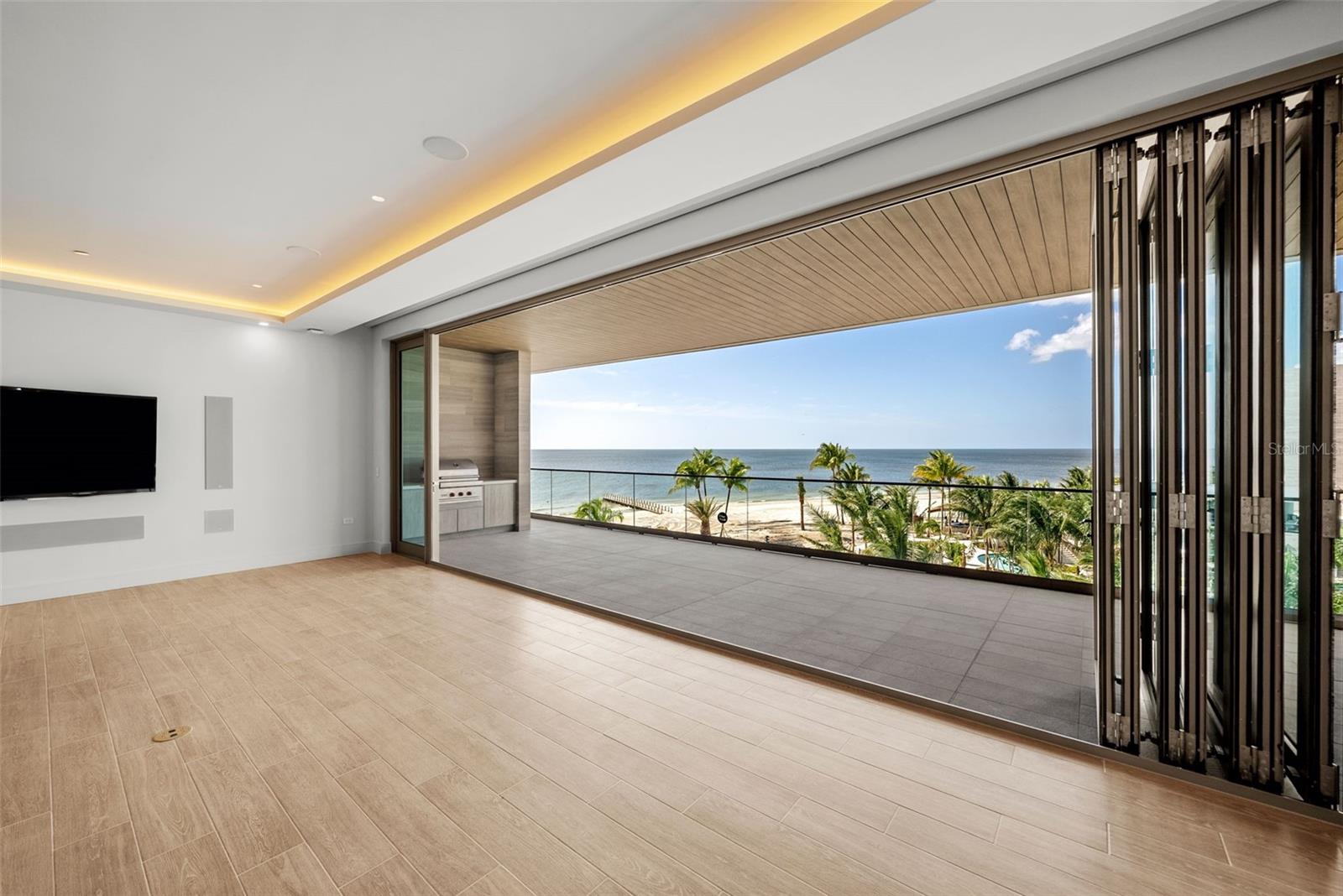 ST. REGIS LONGBOAT KEY - Residential