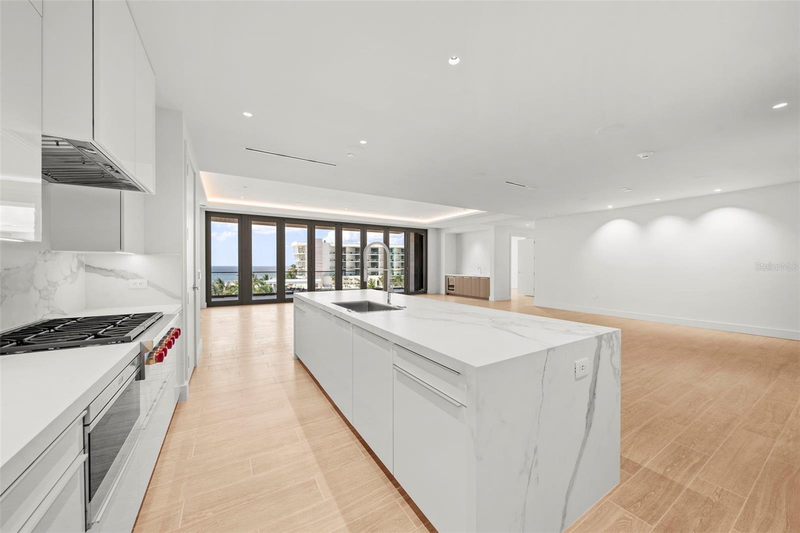 ST. REGIS LONGBOAT KEY - Residential
