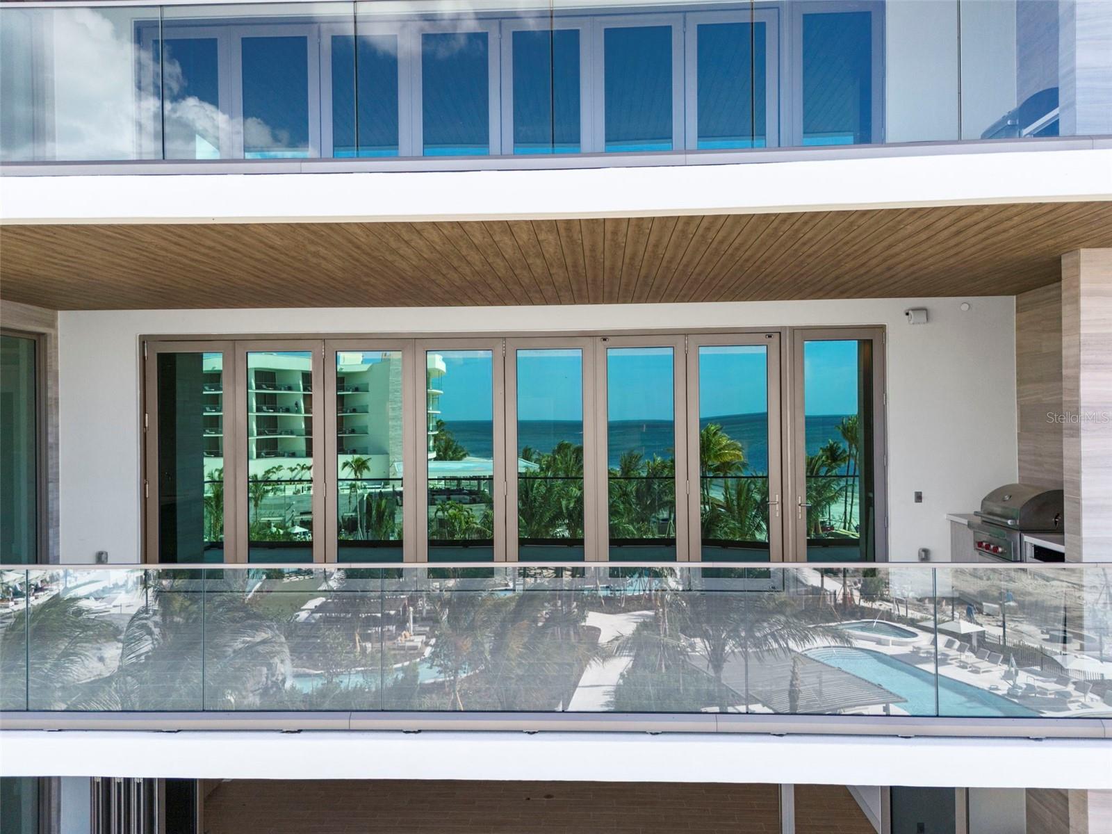 ST. REGIS LONGBOAT KEY - Residential