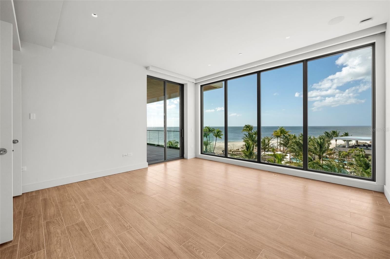 ST. REGIS LONGBOAT KEY - Residential