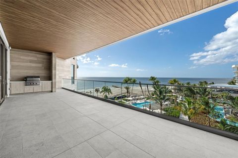 Photo of 1561 Gulf Of Mexico Drive #403, Longboat Key, FL 34228 (MLS # A4627926)