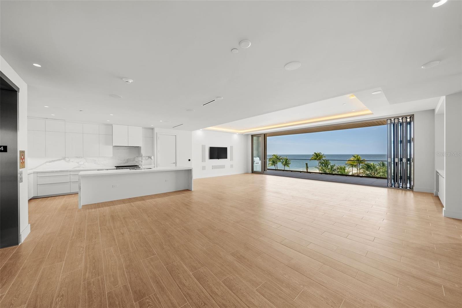 ST. REGIS LONGBOAT KEY - Residential