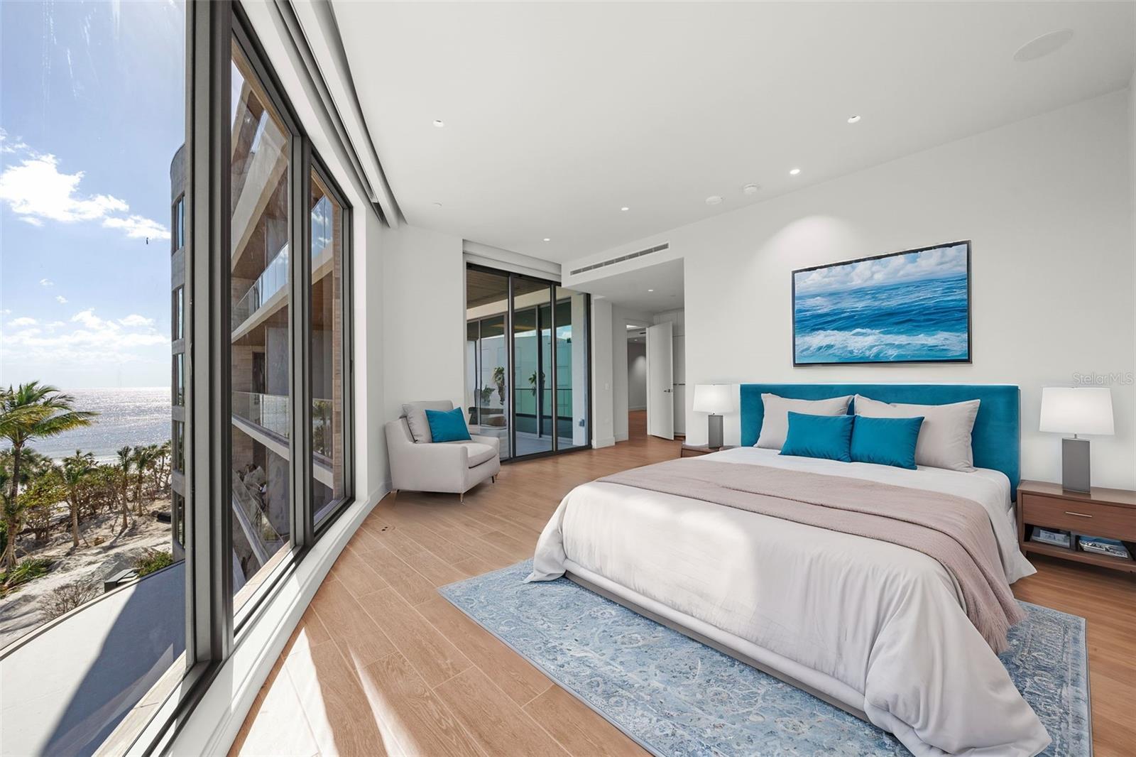 ST. REGIS LONGBOAT KEY - Residential