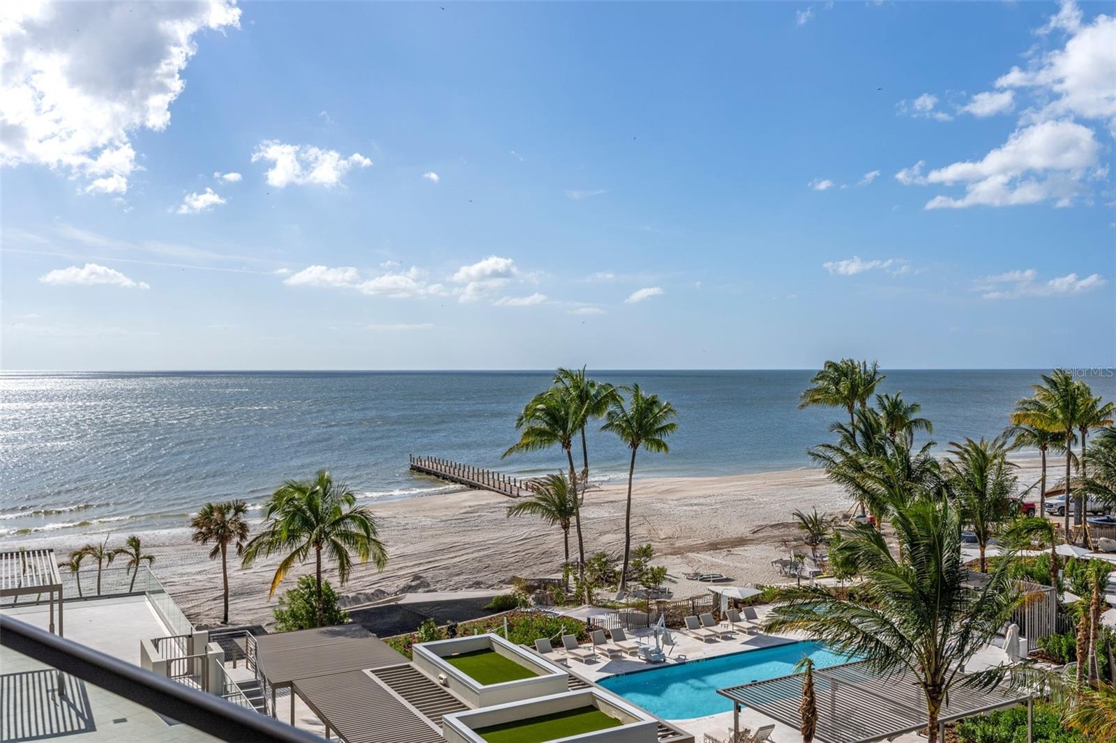 ST. REGIS LONGBOAT KEY - Residential