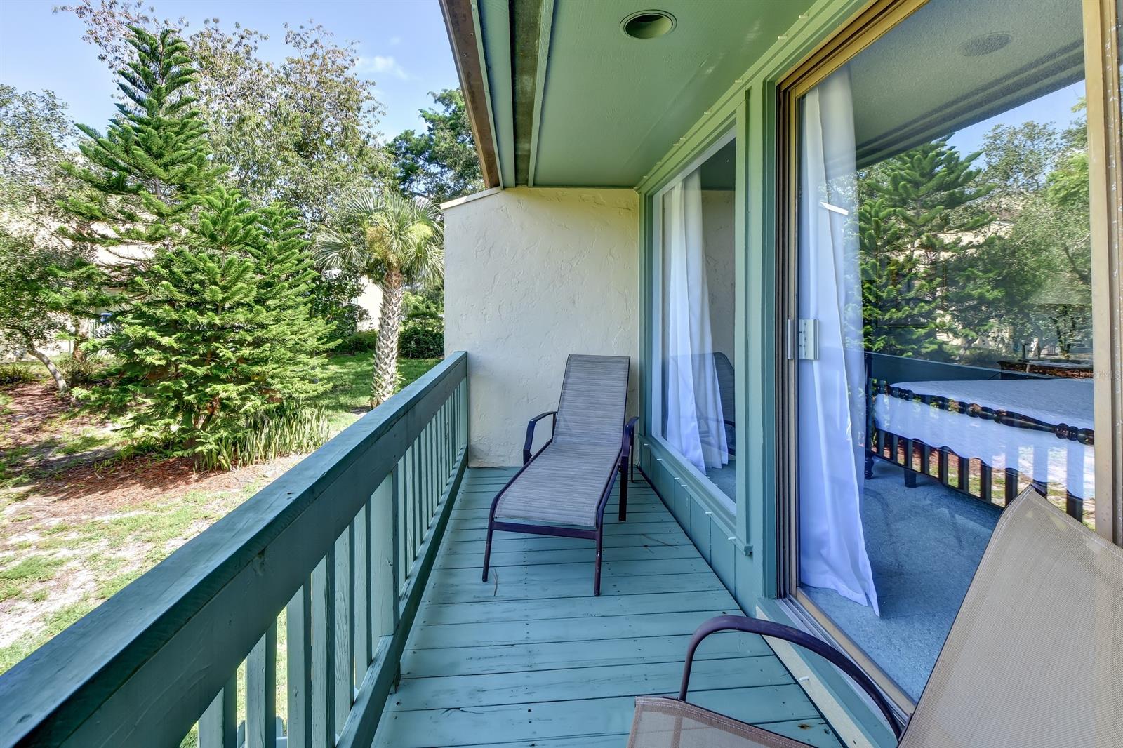 Sugar Mill Golf Twnhs Condo - Residential