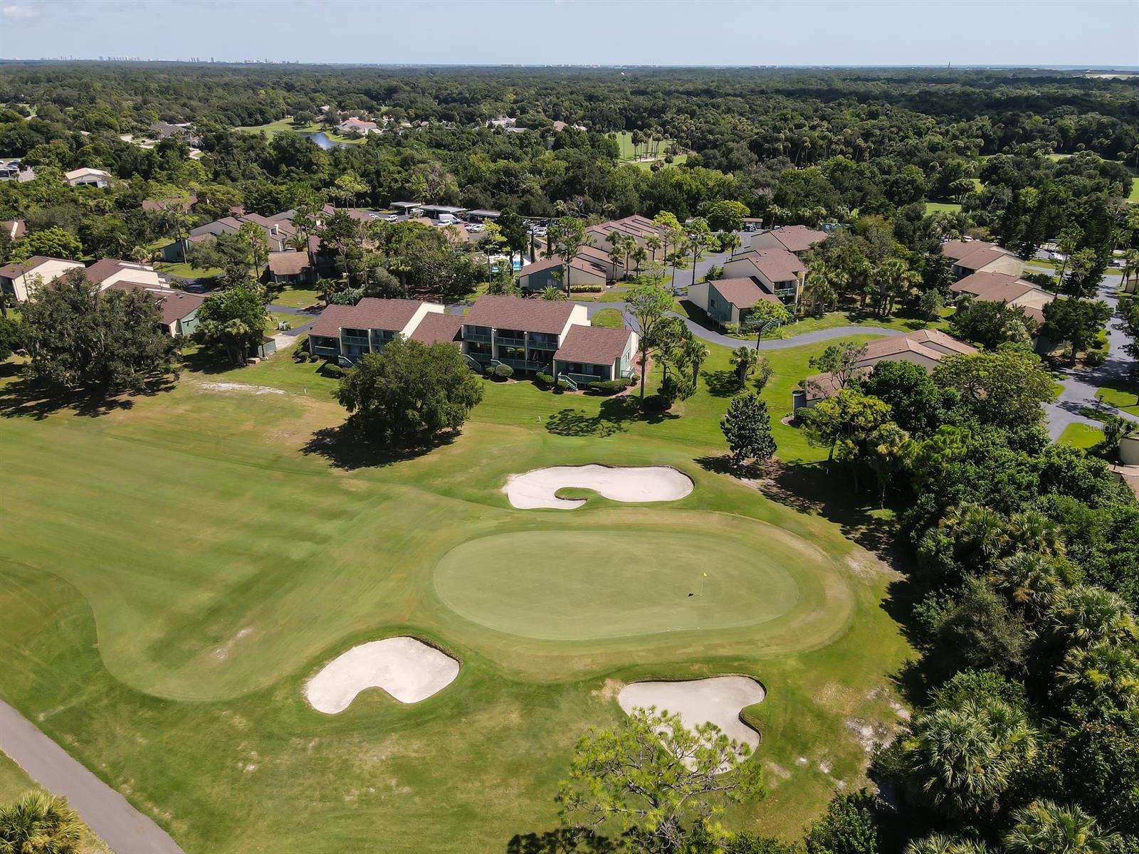 Sugar Mill Golf Twnhs Condo - Residential