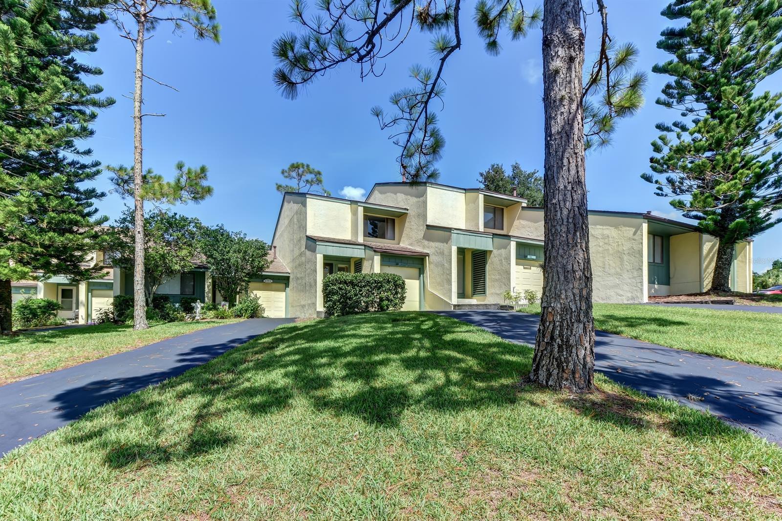 Sugar Mill Golf Twnhs Condo - Residential