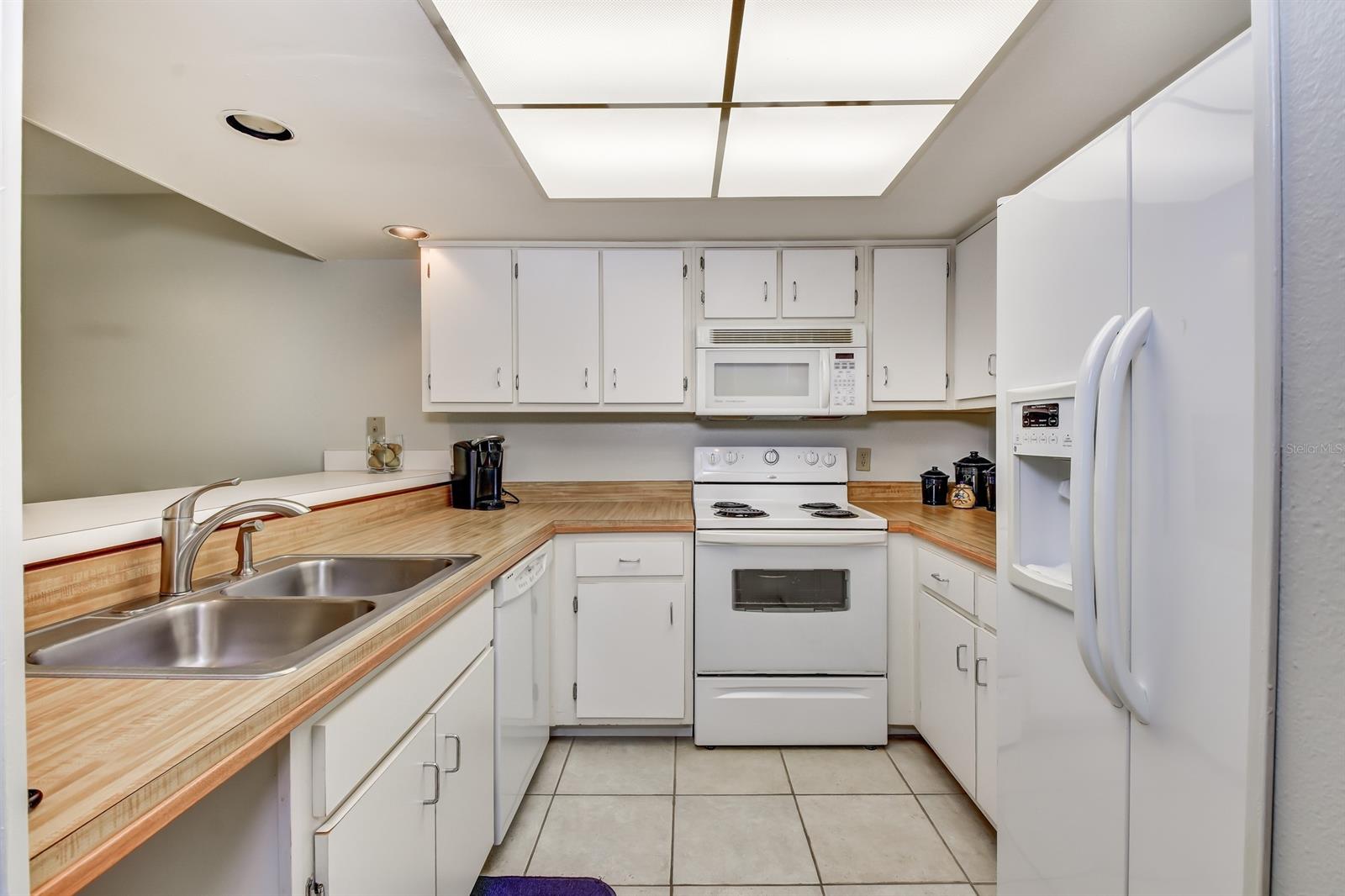 Sugar Mill Golf Twnhs Condo - Residential