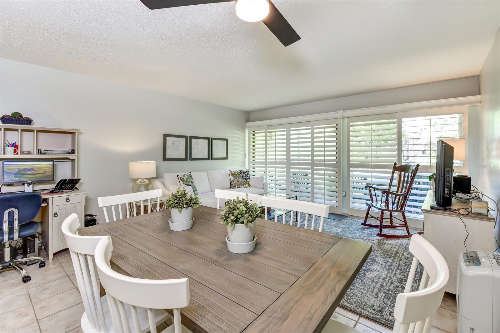 Sugar Mill Golf Twnhs Condo - Residential