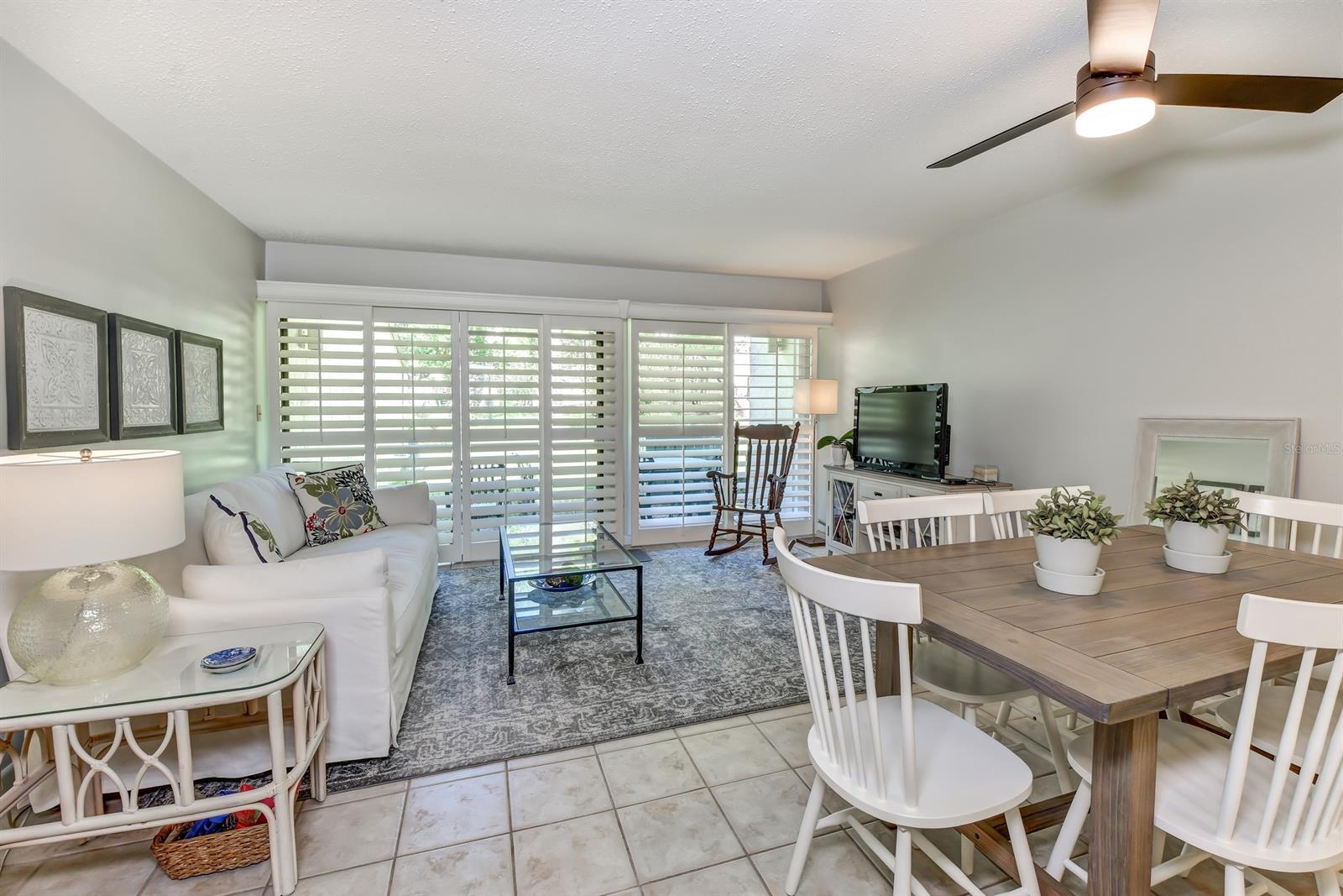 Sugar Mill Golf Twnhs Condo - Residential