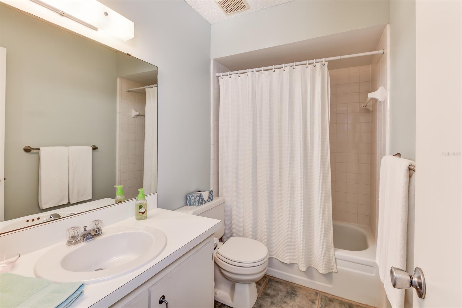 Sugar Mill Golf Twnhs Condo - Residential