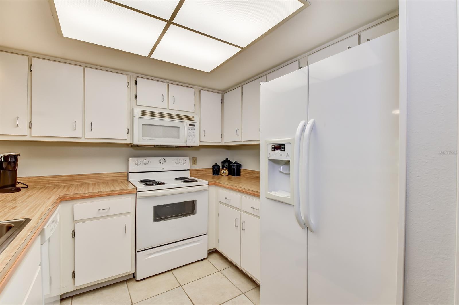 Sugar Mill Golf Twnhs Condo - Residential