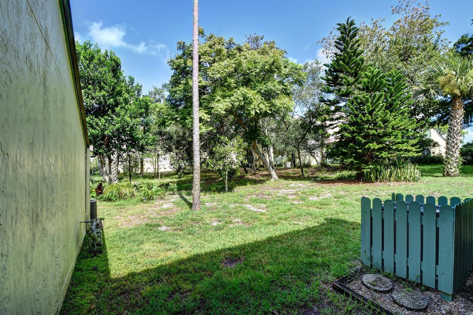 Sugar Mill Golf Twnhs Condo - Residential