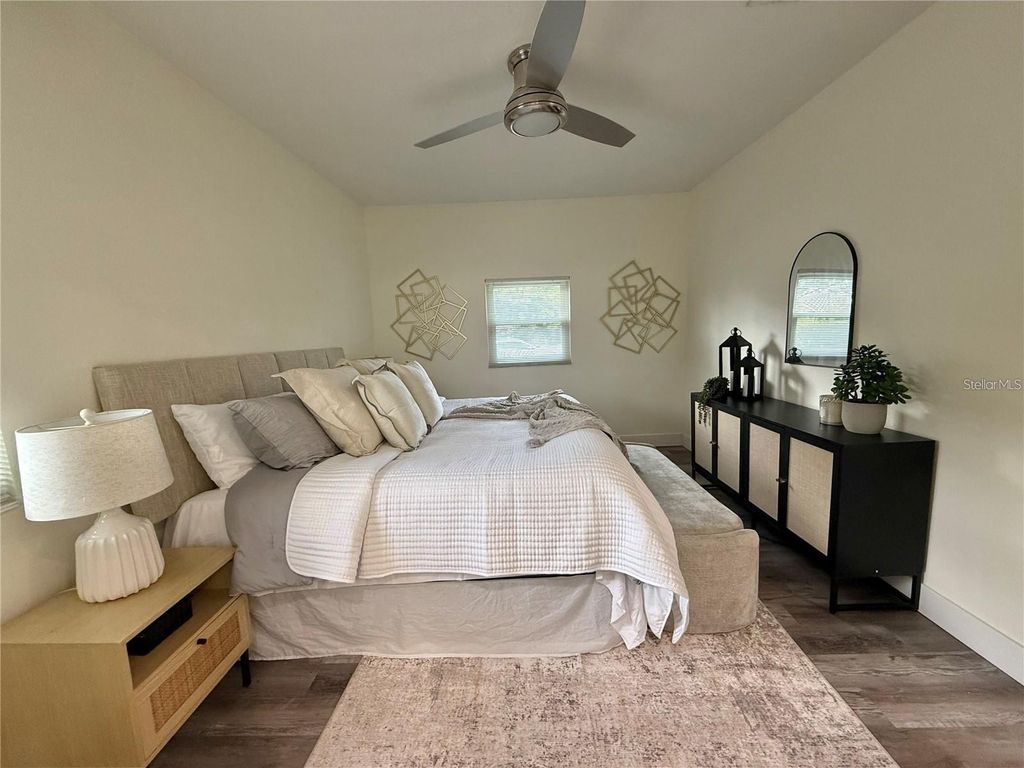 Photo of 2866 15th Avenue N, St Petersburg, FL 33713 (MLS # TB8479987)