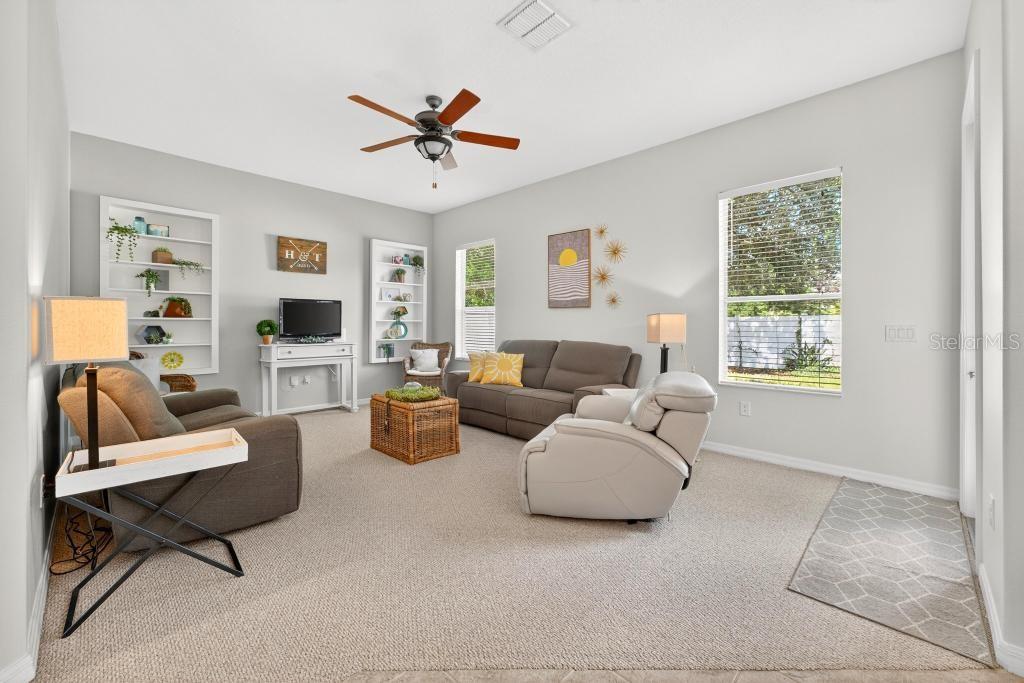 SADDLEBROOK SUB - Residential