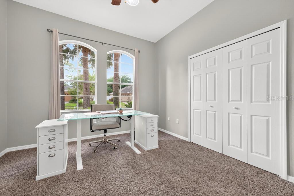 SADDLEBROOK SUB - Residential