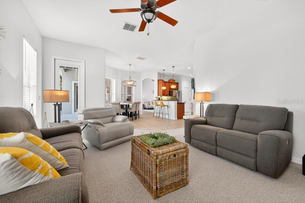 SADDLEBROOK SUB - Residential