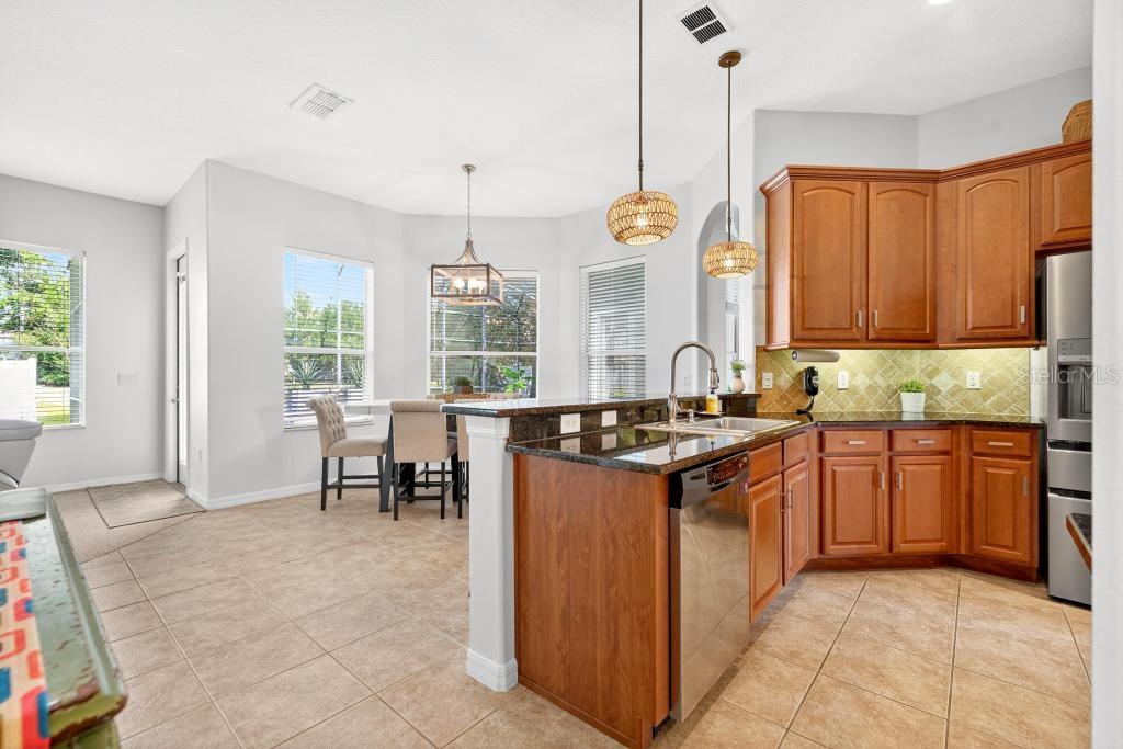 SADDLEBROOK SUB - Residential